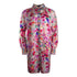 Inoa Fashion Rosetto Gardenia 1202118 Shirt Dress Womens